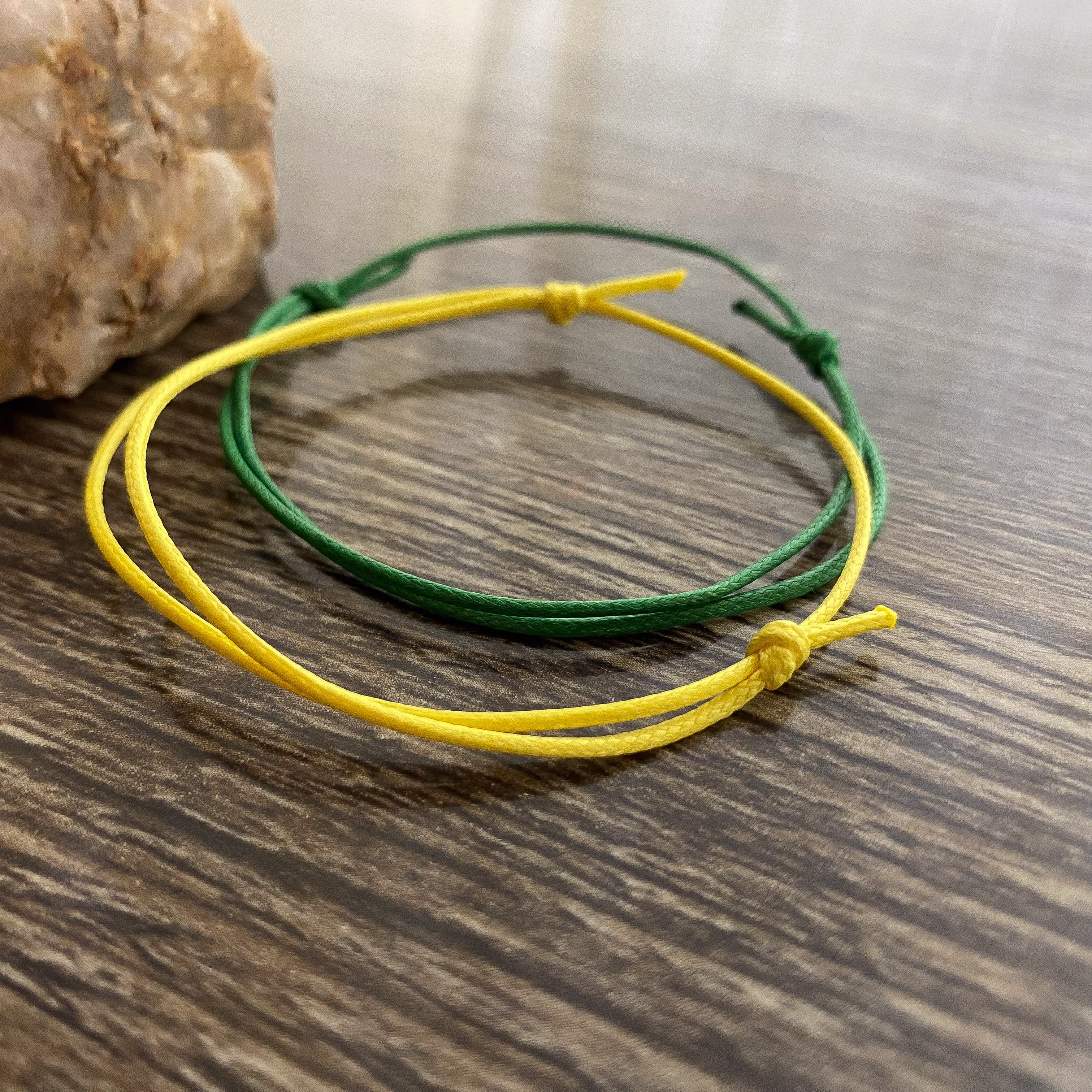 Whisper Thread Bracelet - GAIA Global