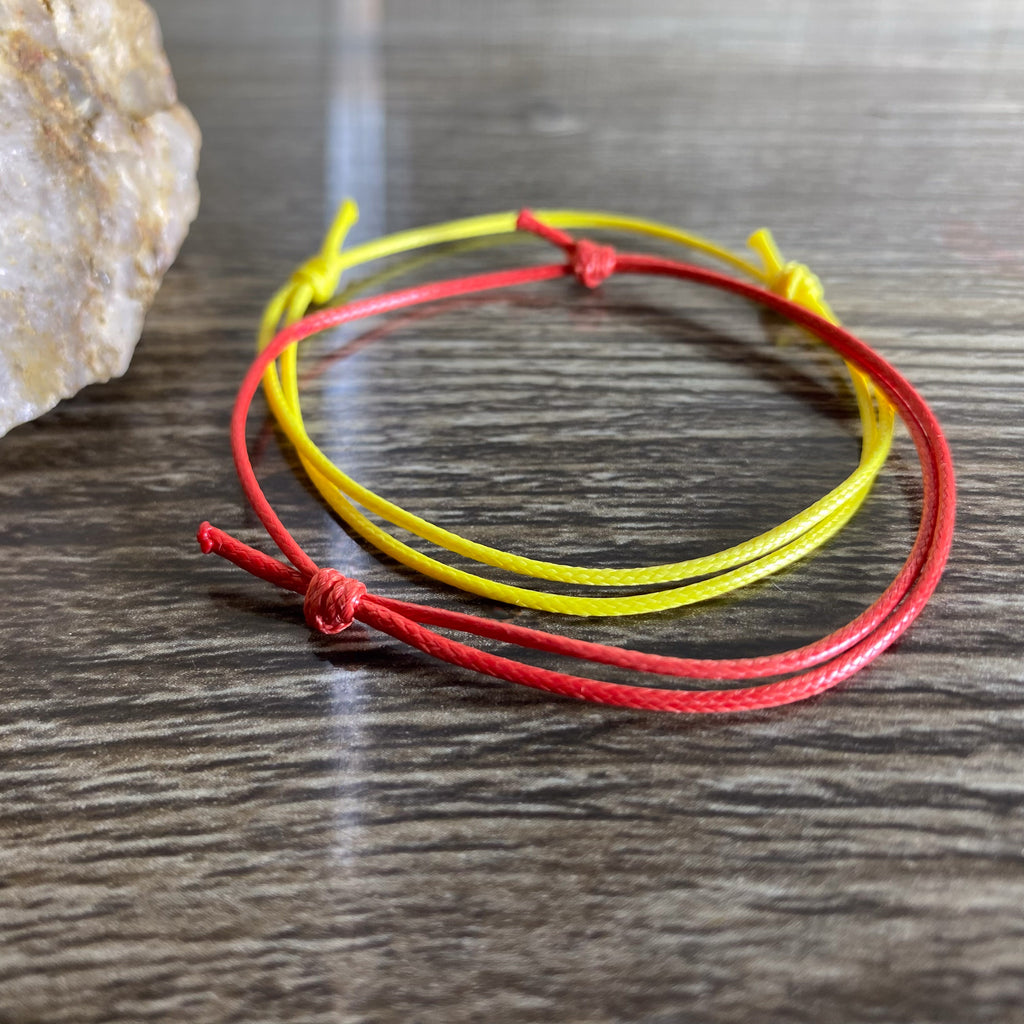 Whisper Thread Bracelet - GAIA Global