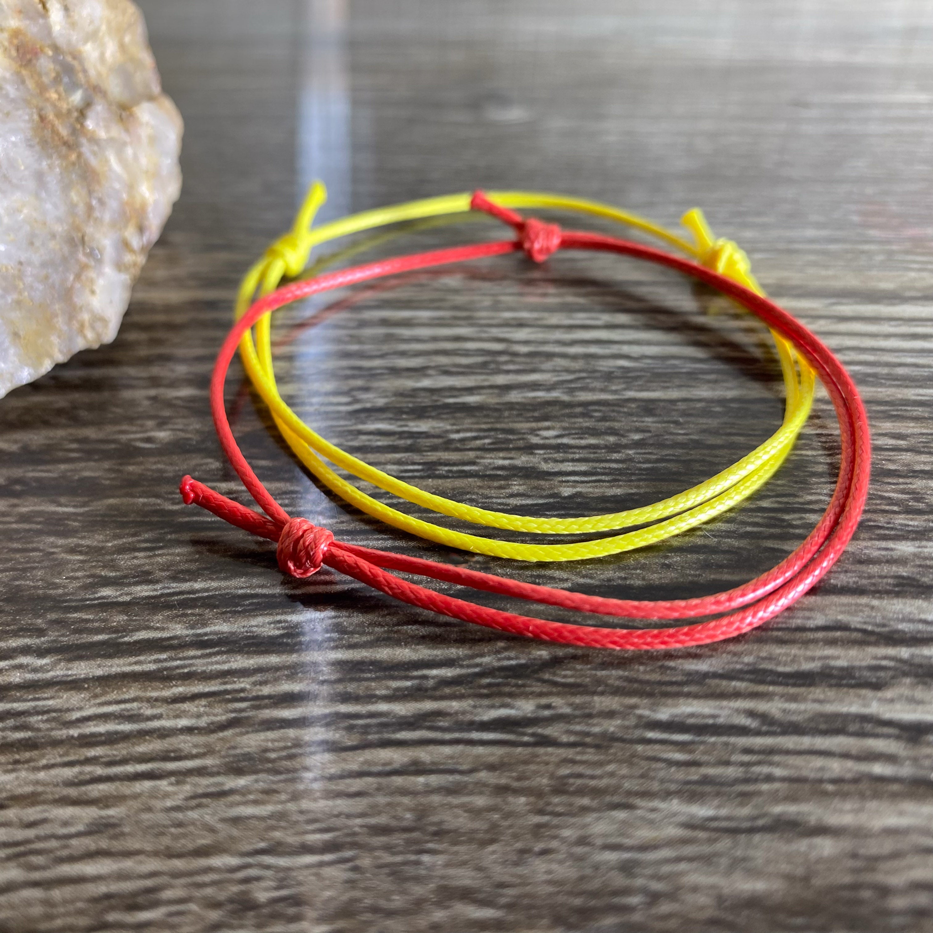 Whisper Thread Bracelet - GAIA Global