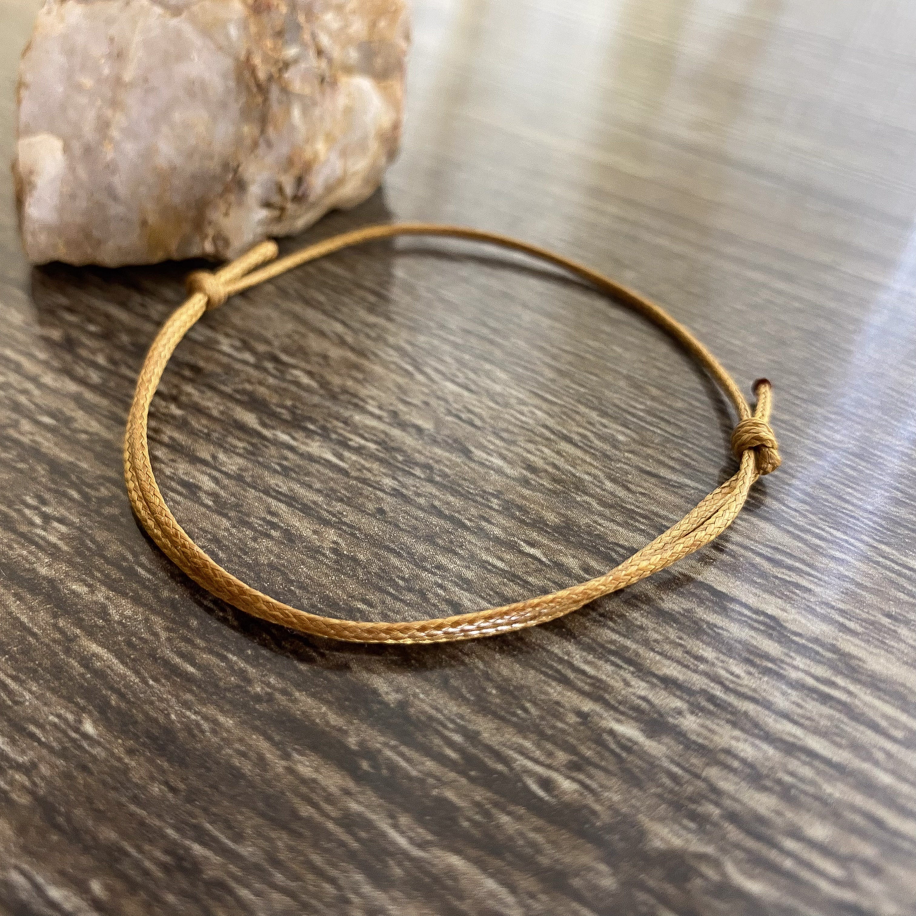 Whisper Thread Bracelet - GAIA Global