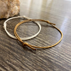 Whisper Thread Bracelet - GAIA Global