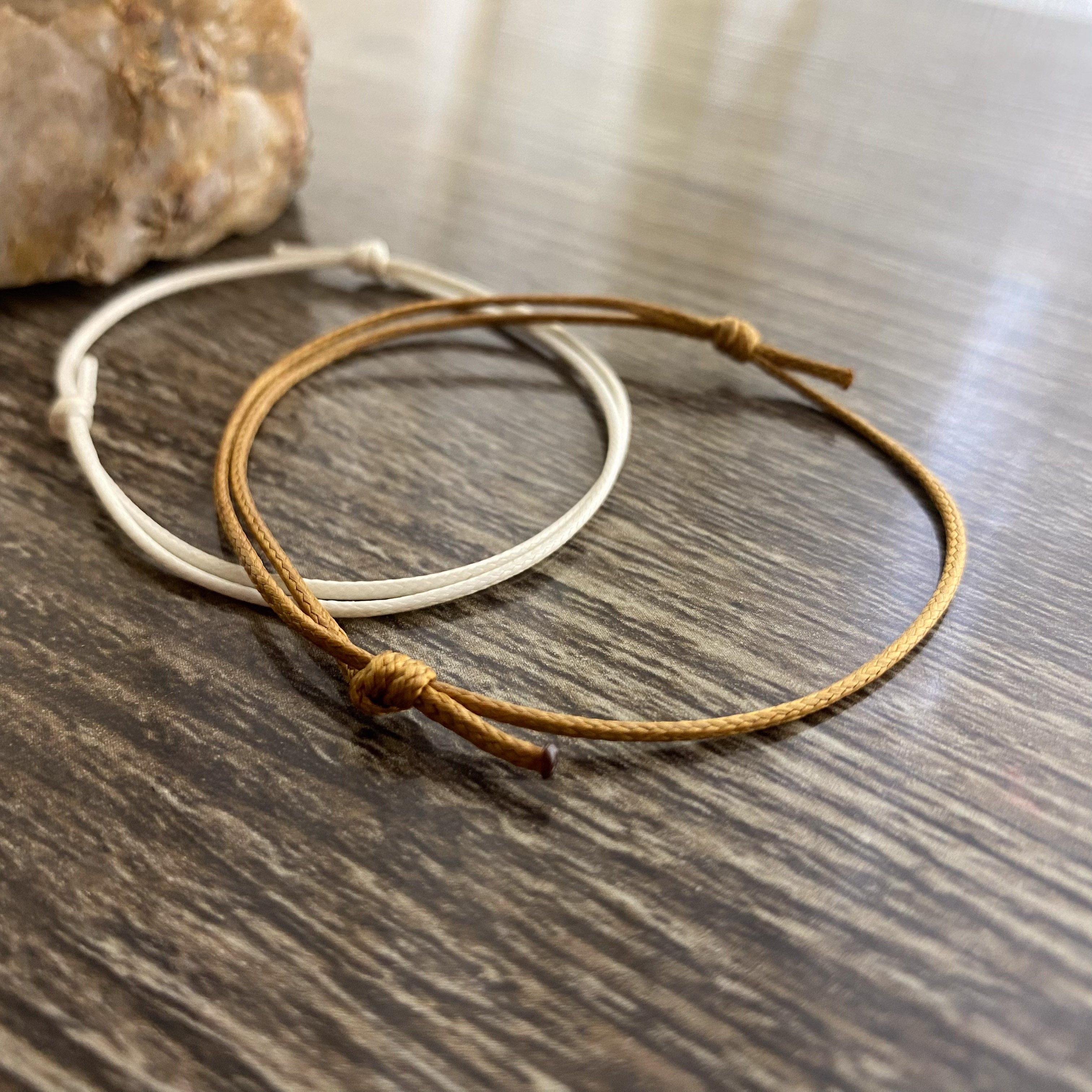 Whisper Thread Bracelet - GAIA Global