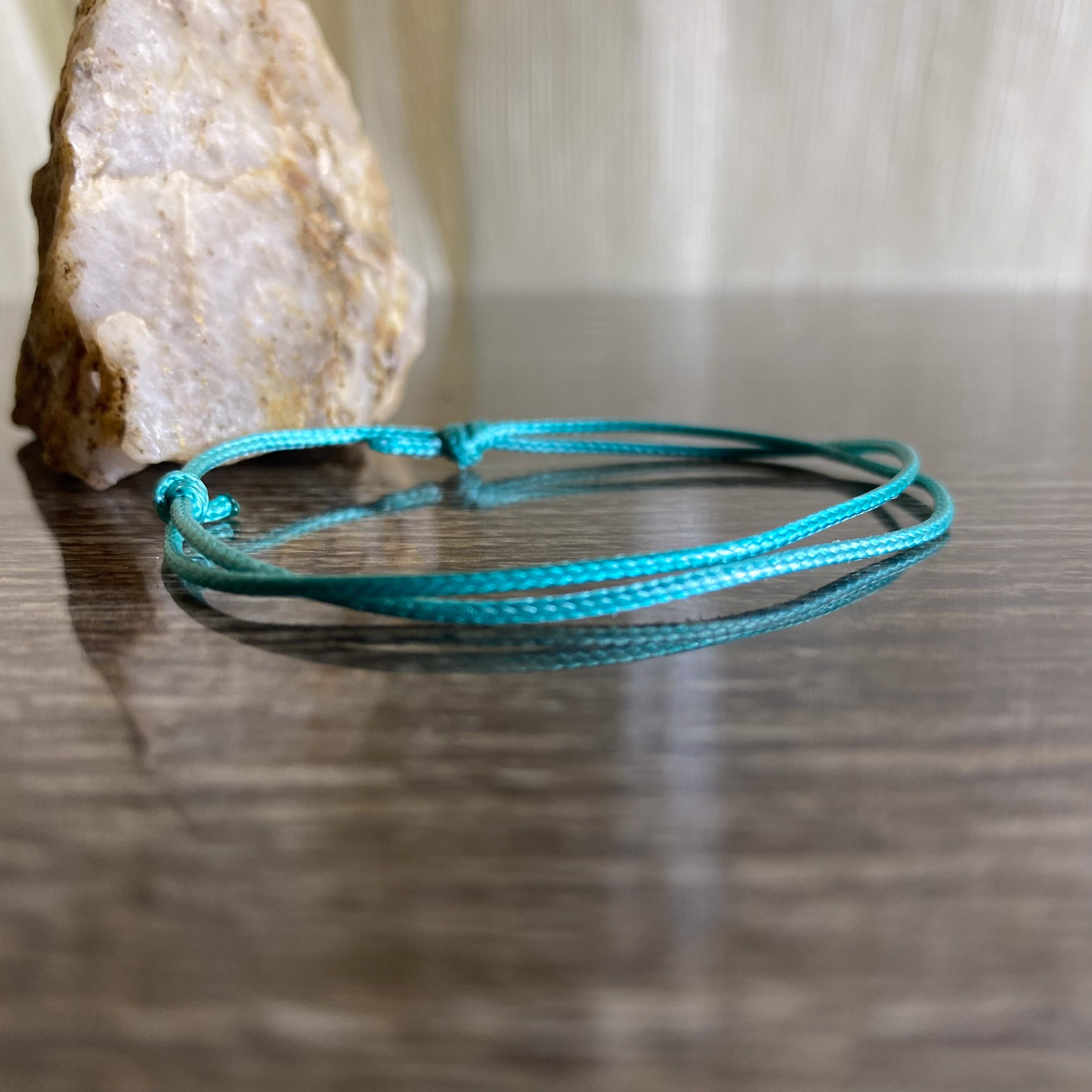 Whisper Thread Bracelet - GAIA Global