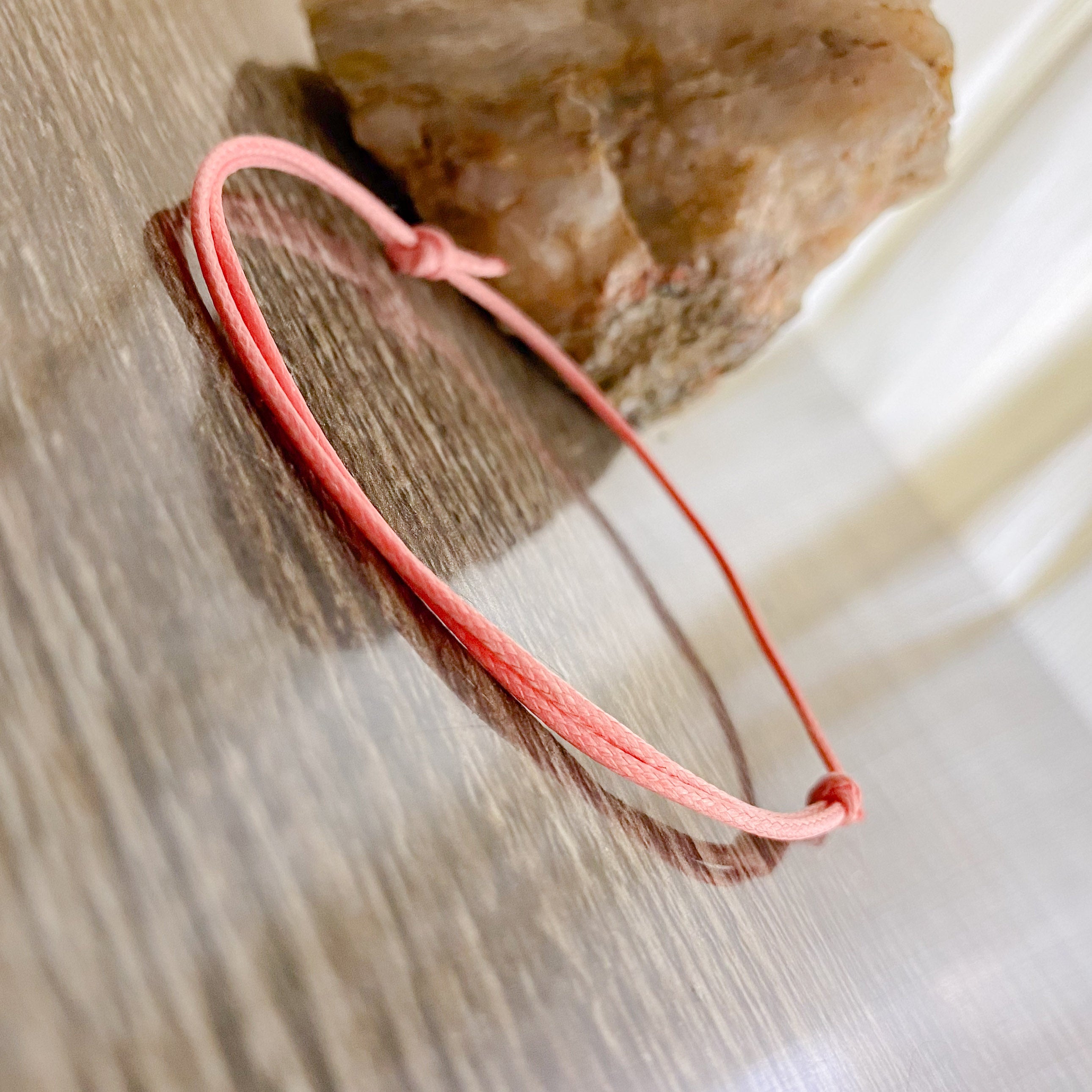 Whisper Thread Bracelet - GAIA Global