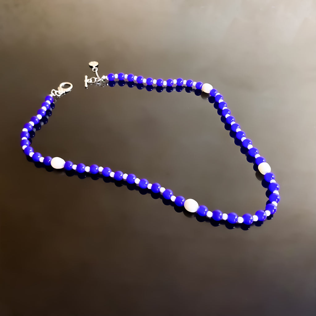 Inner Calm Necklace - GAIA Global