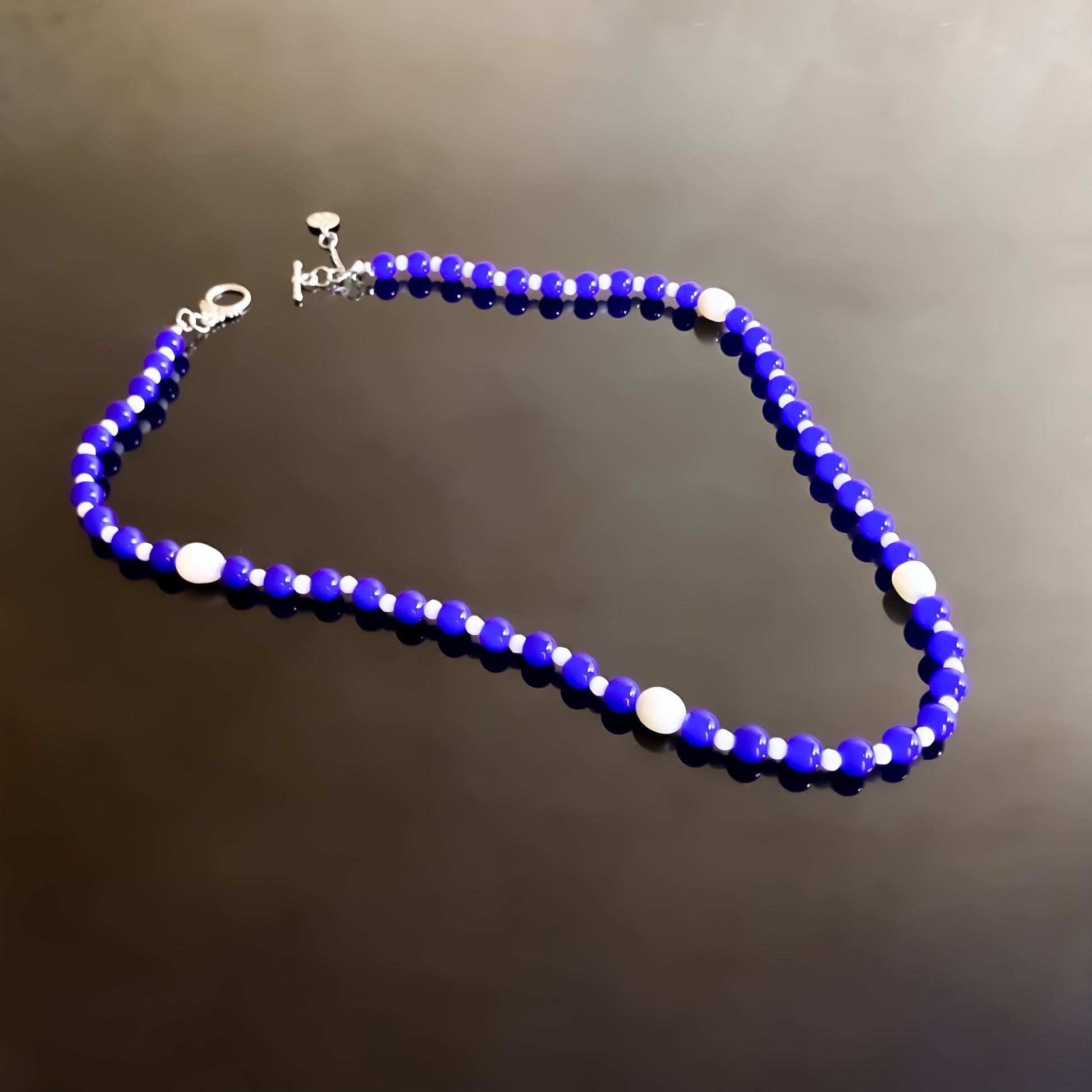 Inner Calm Necklace - GAIA Global
