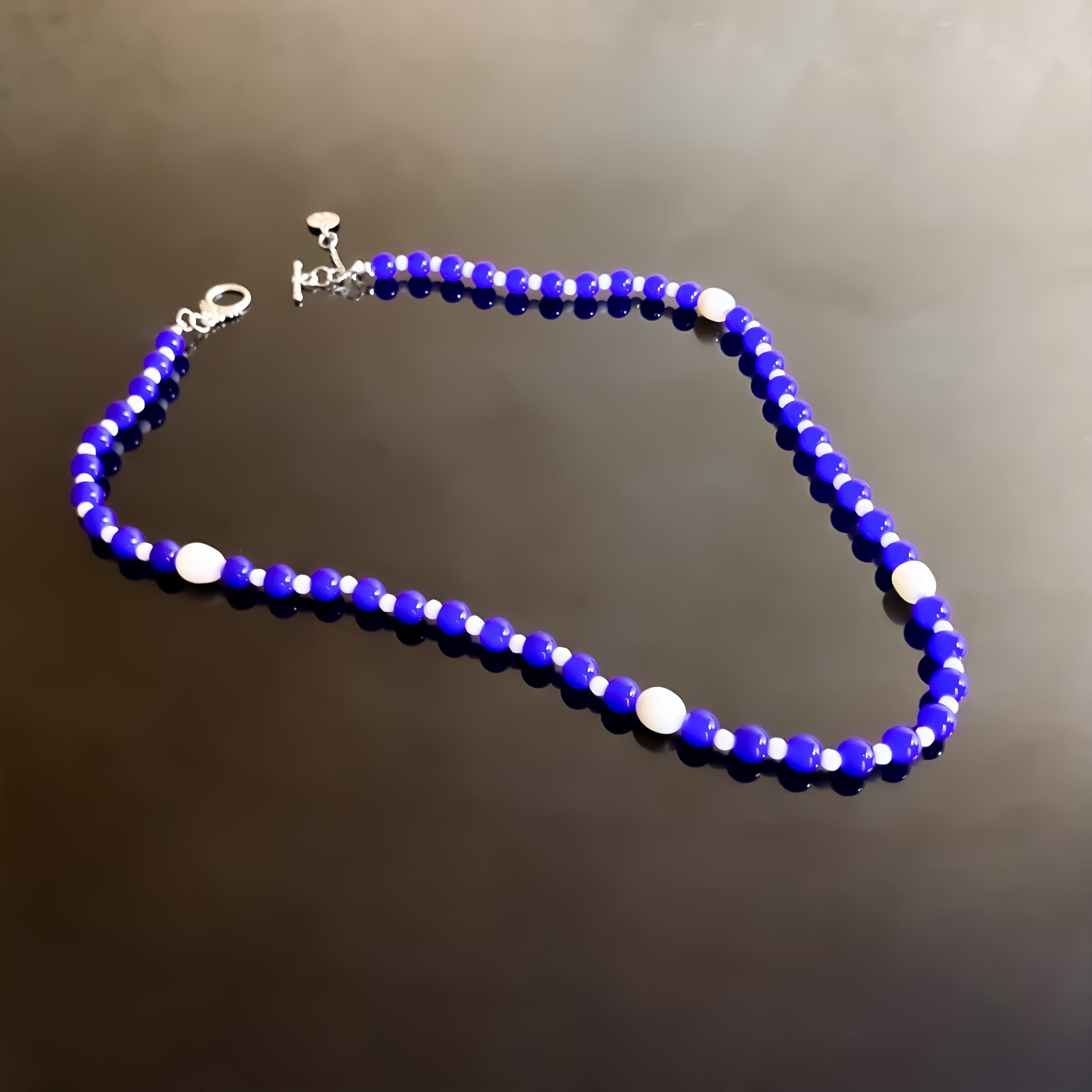 Inner Calm Necklace - GAIA Global