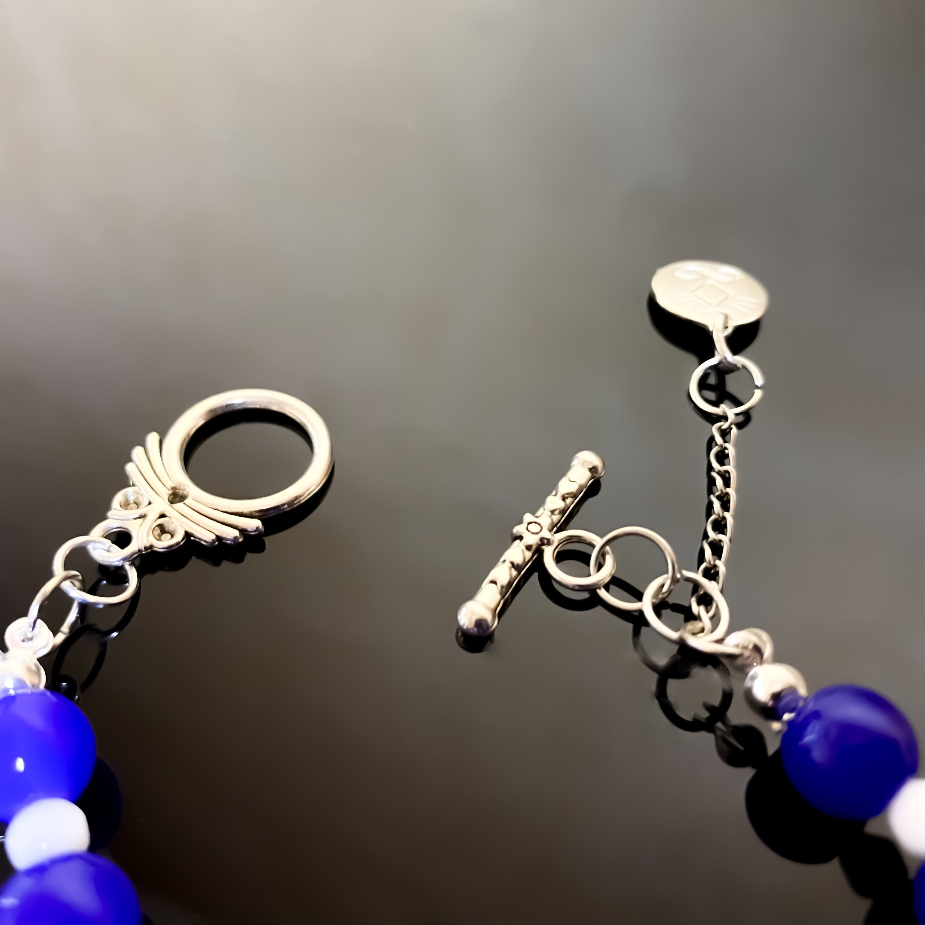 Inner Calm Necklace - GAIA Global
