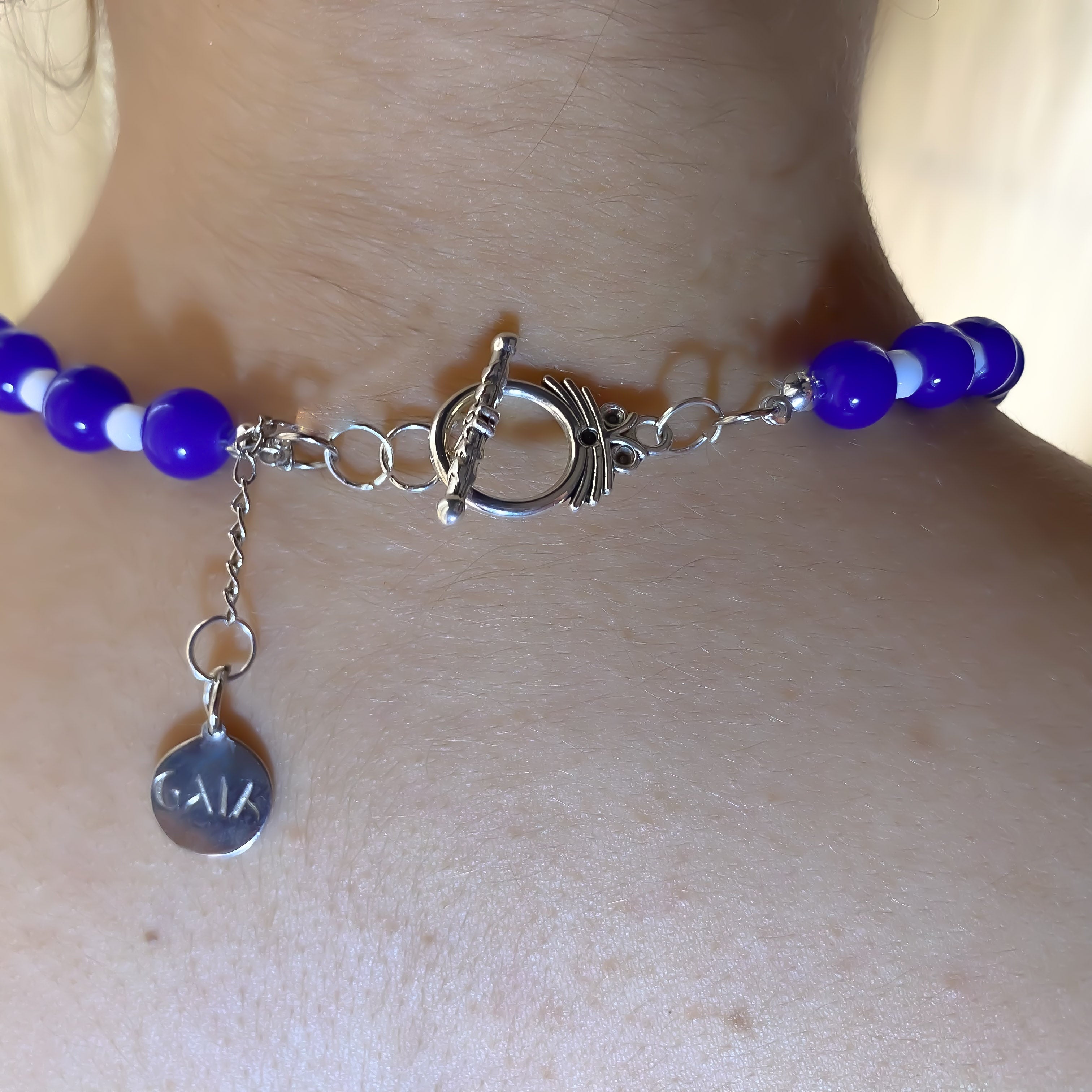 Inner Calm Necklace - GAIA Global