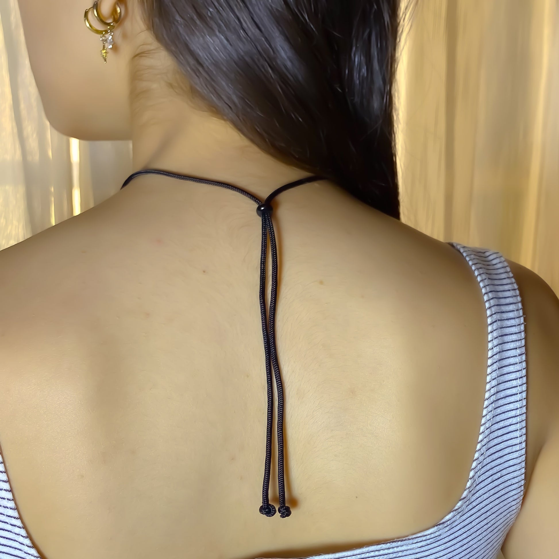 Cinnabar Necklace - GAIA Global