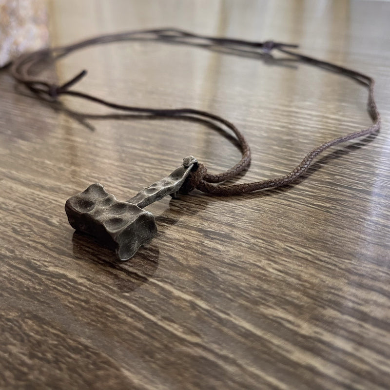 Thor Necklace - GAIA Global