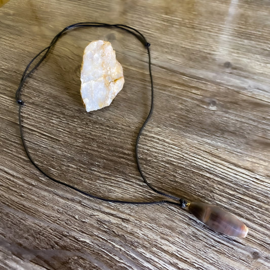 TearDrop Necklace - GAIA - Jewellery Store