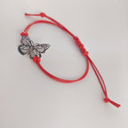 Butterfly Bracelet - GAIA -   -   - bracelet