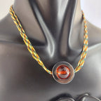Unique Necklace GAIA  Necklace