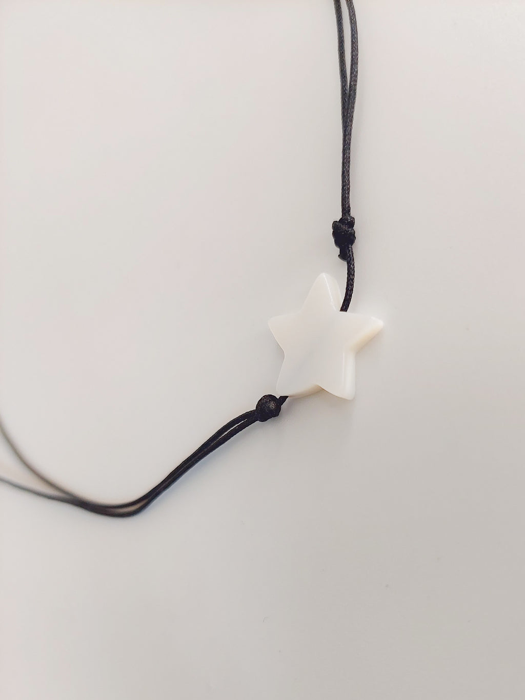 I'm a Star Necklace