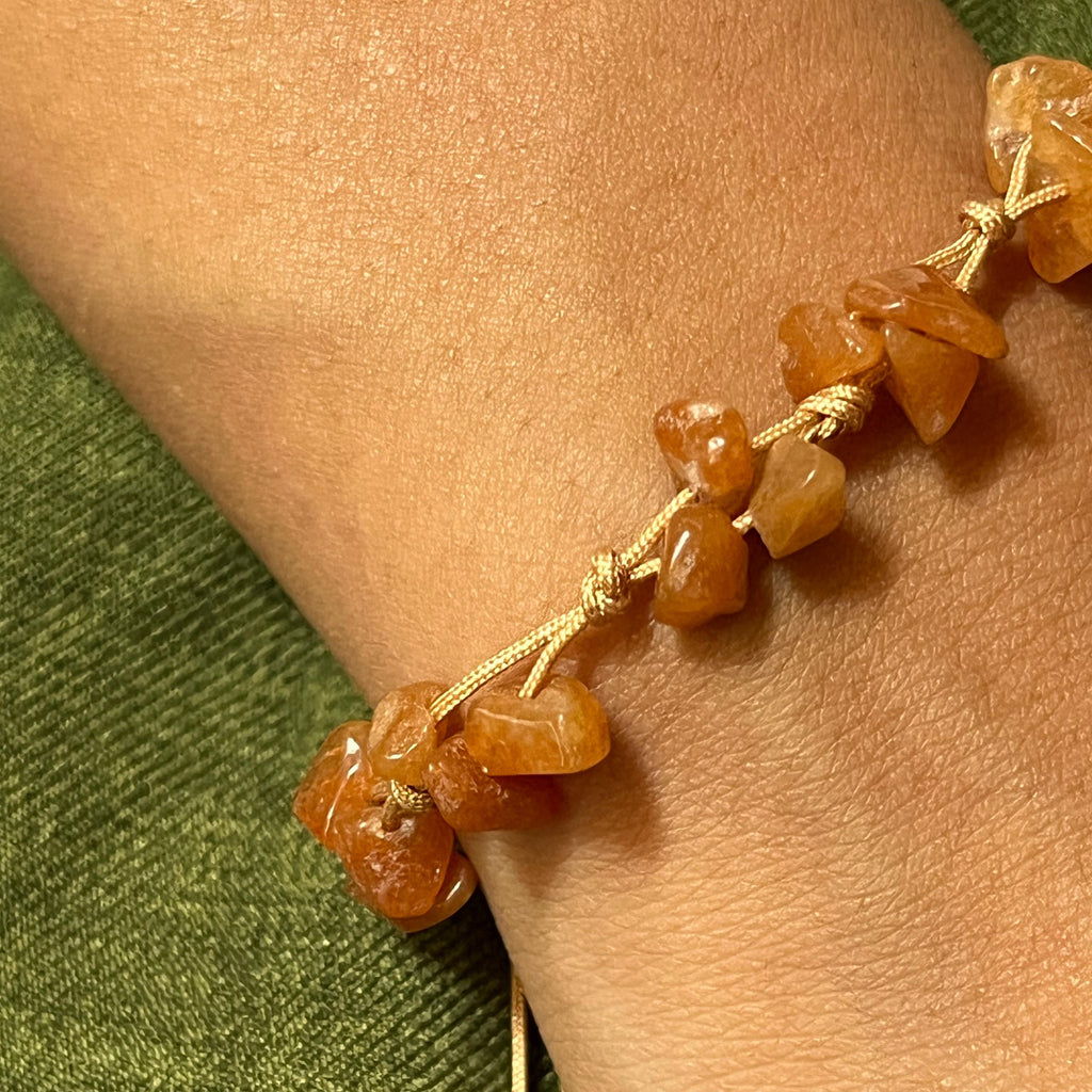 Terra Bracelet GAIA  bracelet GAIA