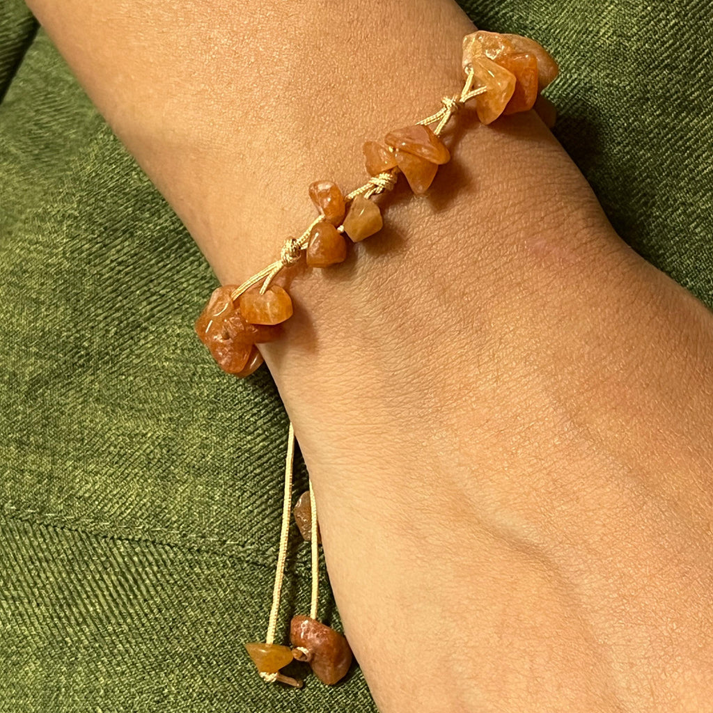 Terra Bracelet GAIA  bracelet GAIA
