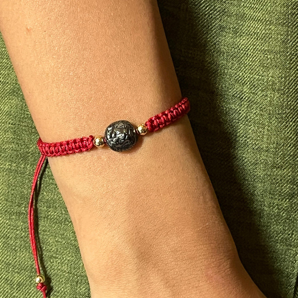 Leo Spirit Bracelet
