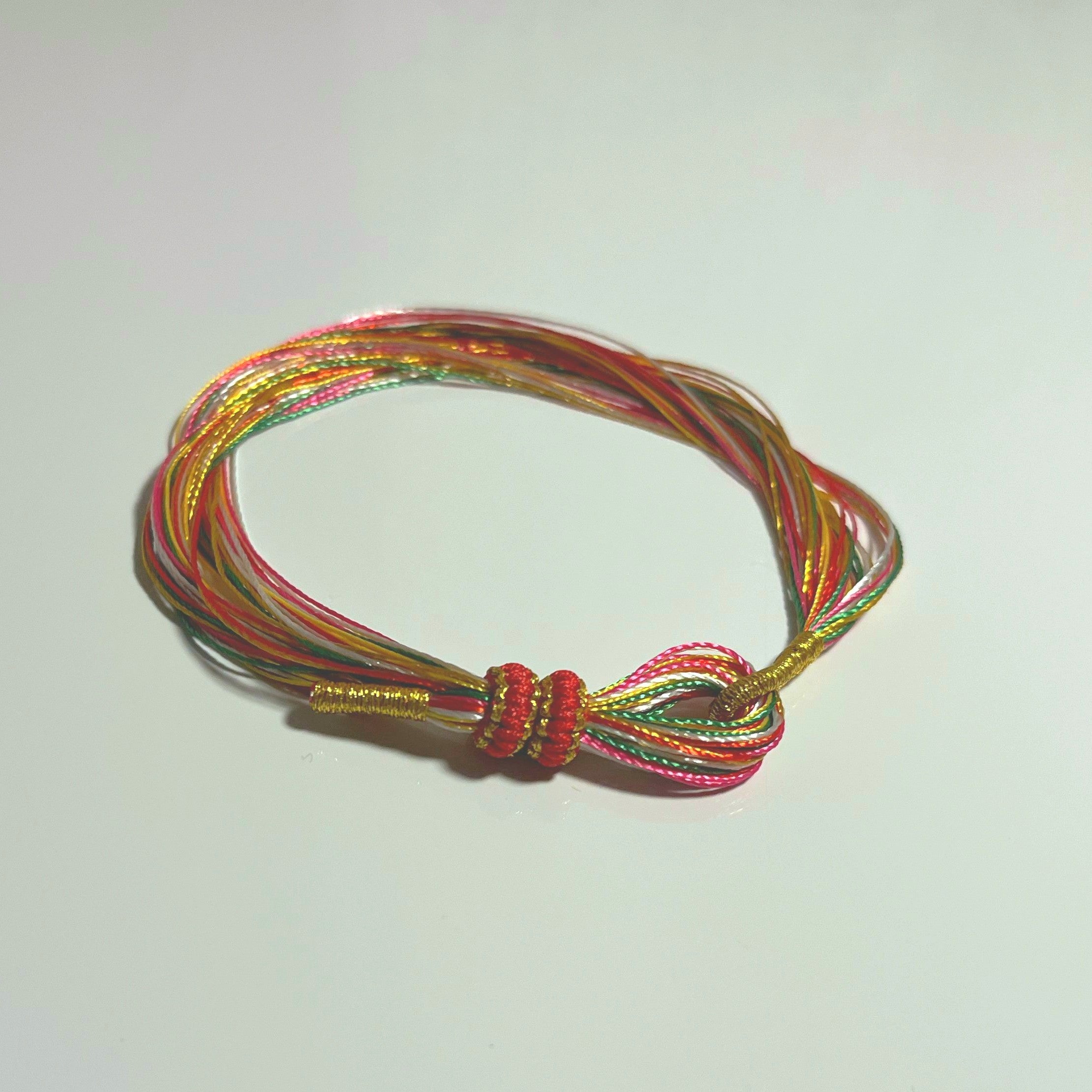 Aurora Twist Bracelet GAIA 449.00 bracelet GAIA
