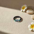 Trinity Flow Ring