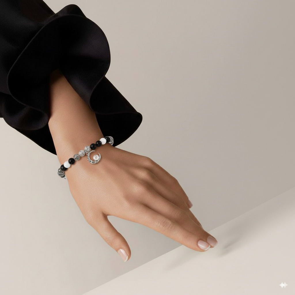 Eternity Bracelet Jewelry Designers  bracelet GAIA