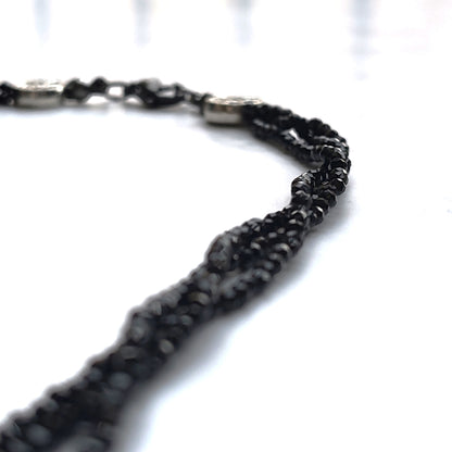 Natural Glamour Necklace