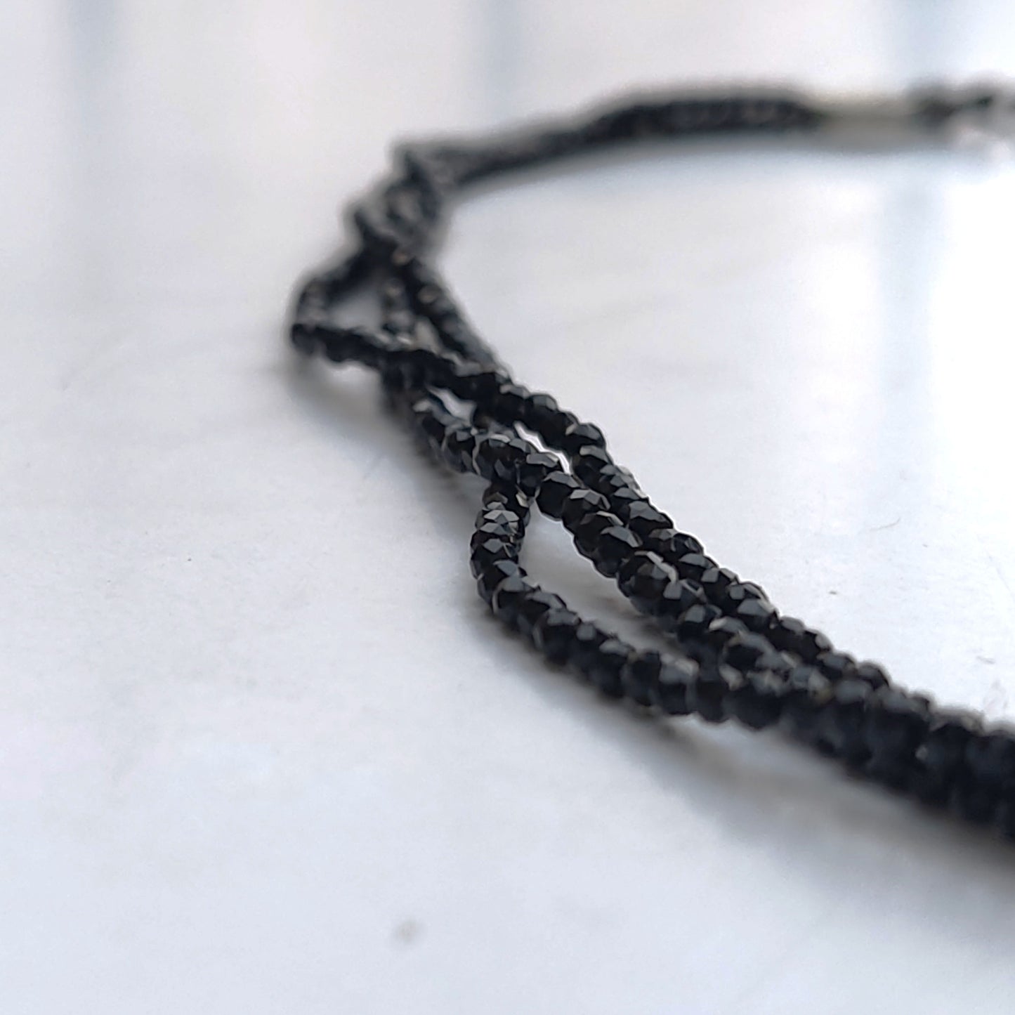 Natural Glamour Necklace