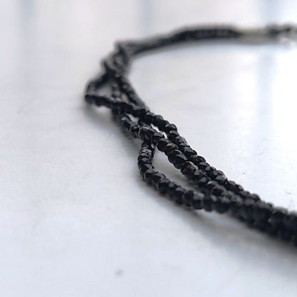 Natural Glamour Necklace