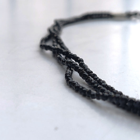 Natural Glamour Necklace