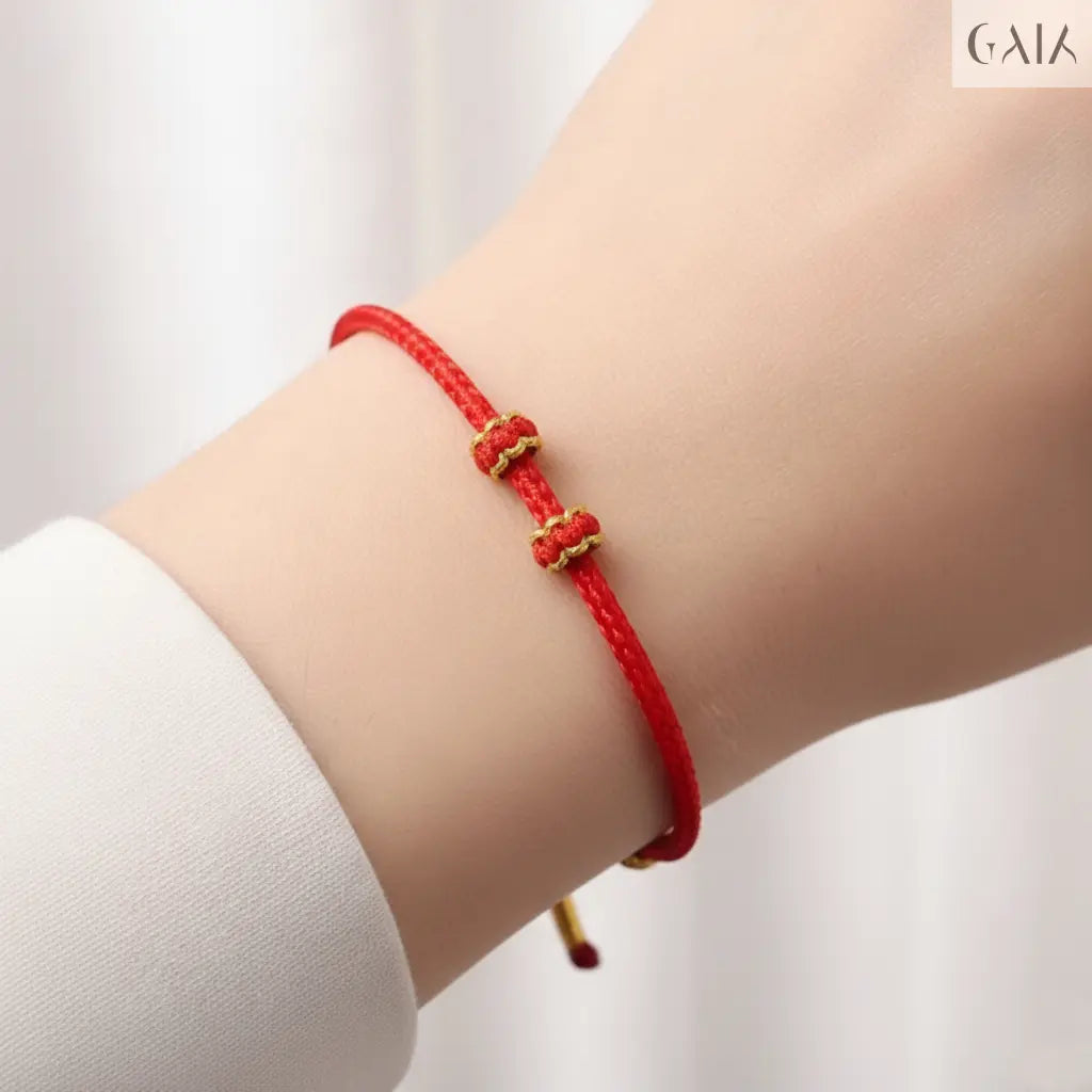 Golden-Tone Bracelet Jewelry Designers  bracelet GAIA