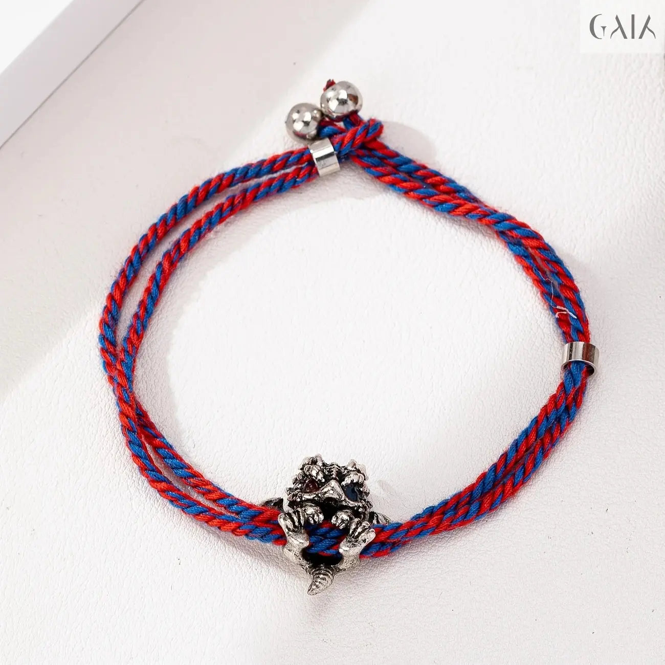 Guardian Dragon Bracelet - GAIA - Jewellery Store