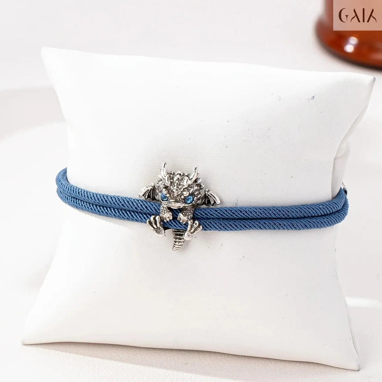 Guardian Dragon Bracelet - GAIA - Jewellery Store