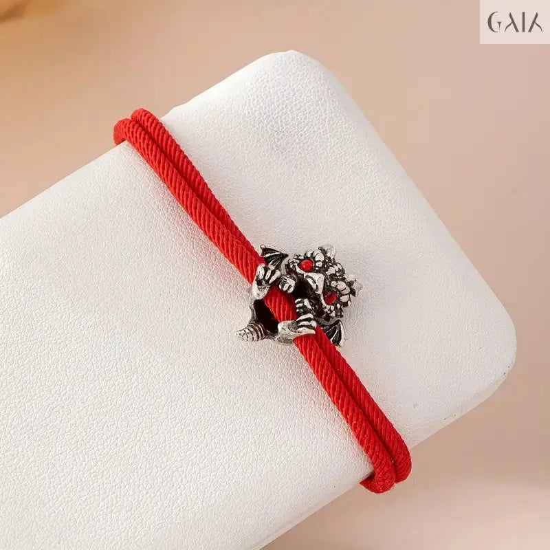 Guardian Dragon Bracelet Jewelry Designers 619.00 bracelet GAIA