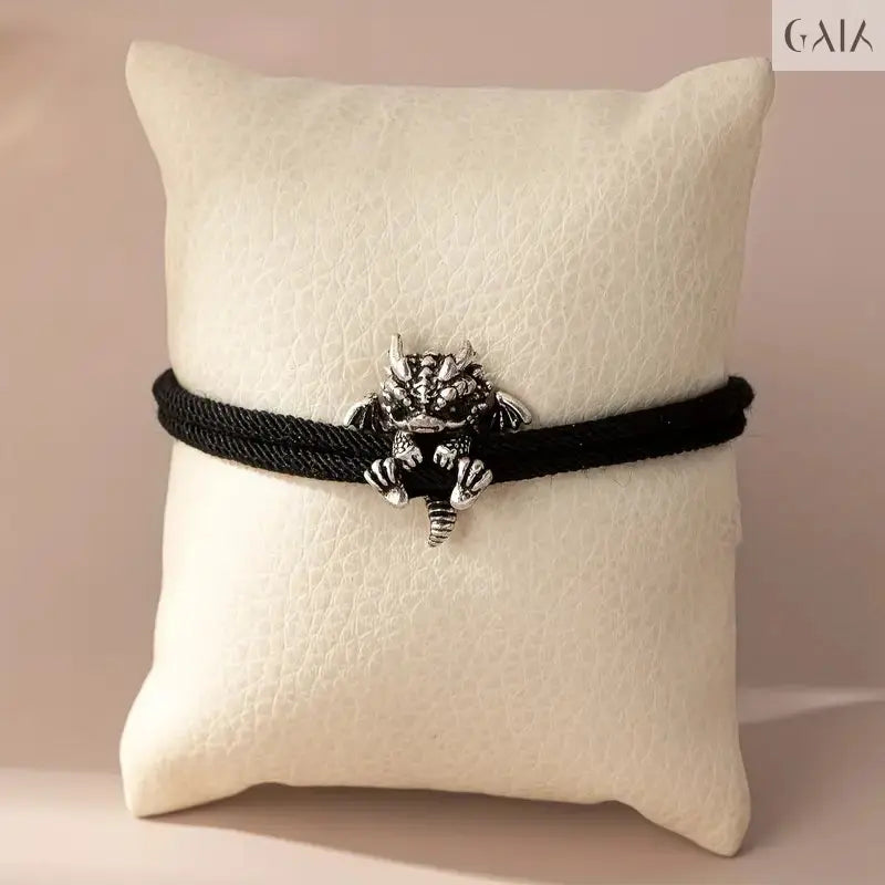 Guardian Dragon Bracelet Jewelry Designers 619.00 bracelet GAIA