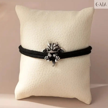 Guardian Dragon Bracelet Jewelry Designers 619.00 bracelet GAIA