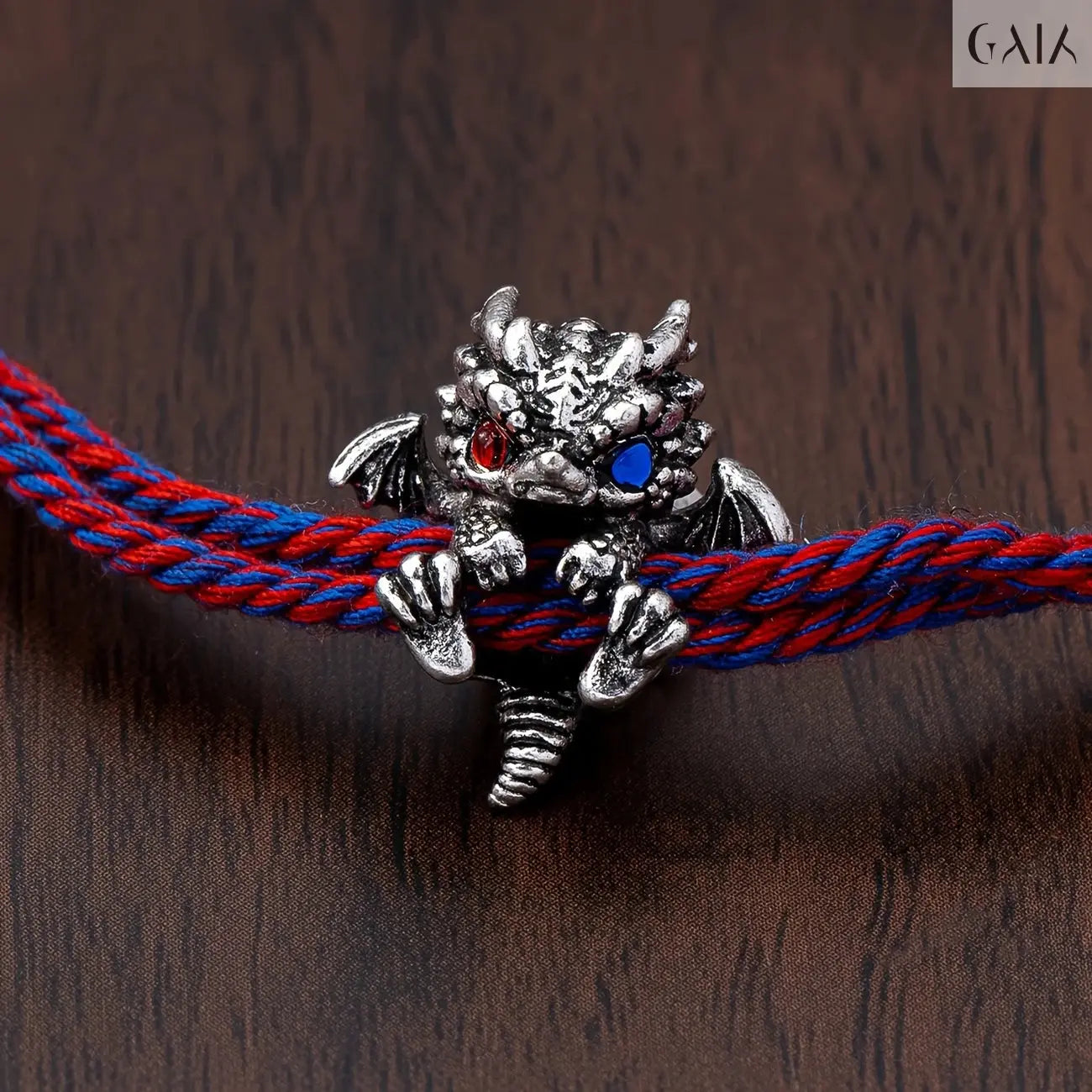 Guardian Dragon Bracelet Jewelry Designers  bracelet GAIA