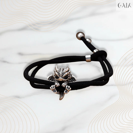Guardian Dragon Bracelet Jewelry Designers  bracelet GAIA