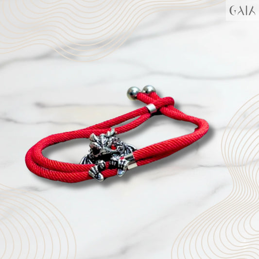 Guardian Dragon Bracelet Jewelry Designers  bracelet GAIA