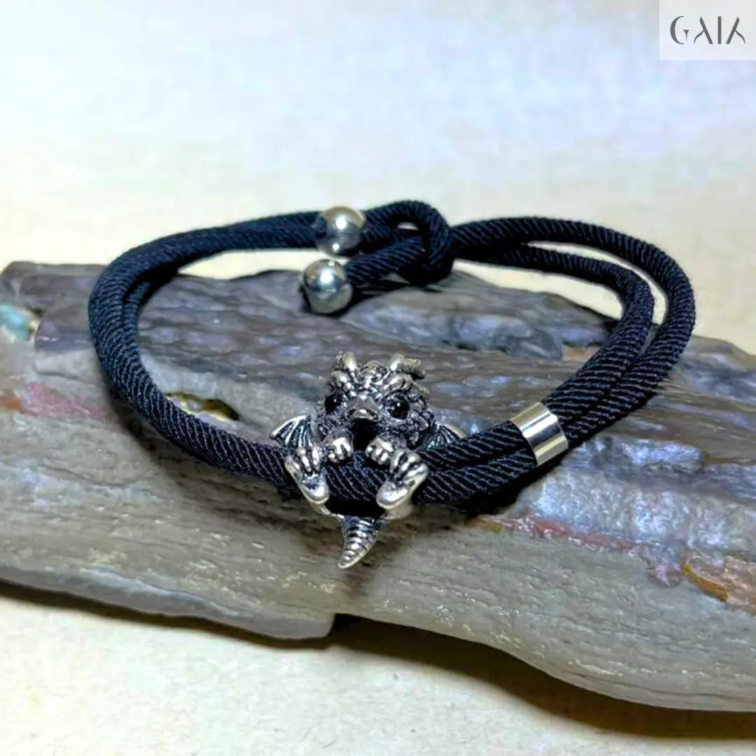 Guardian Dragon Bracelet - GAIA - Jewellery Store