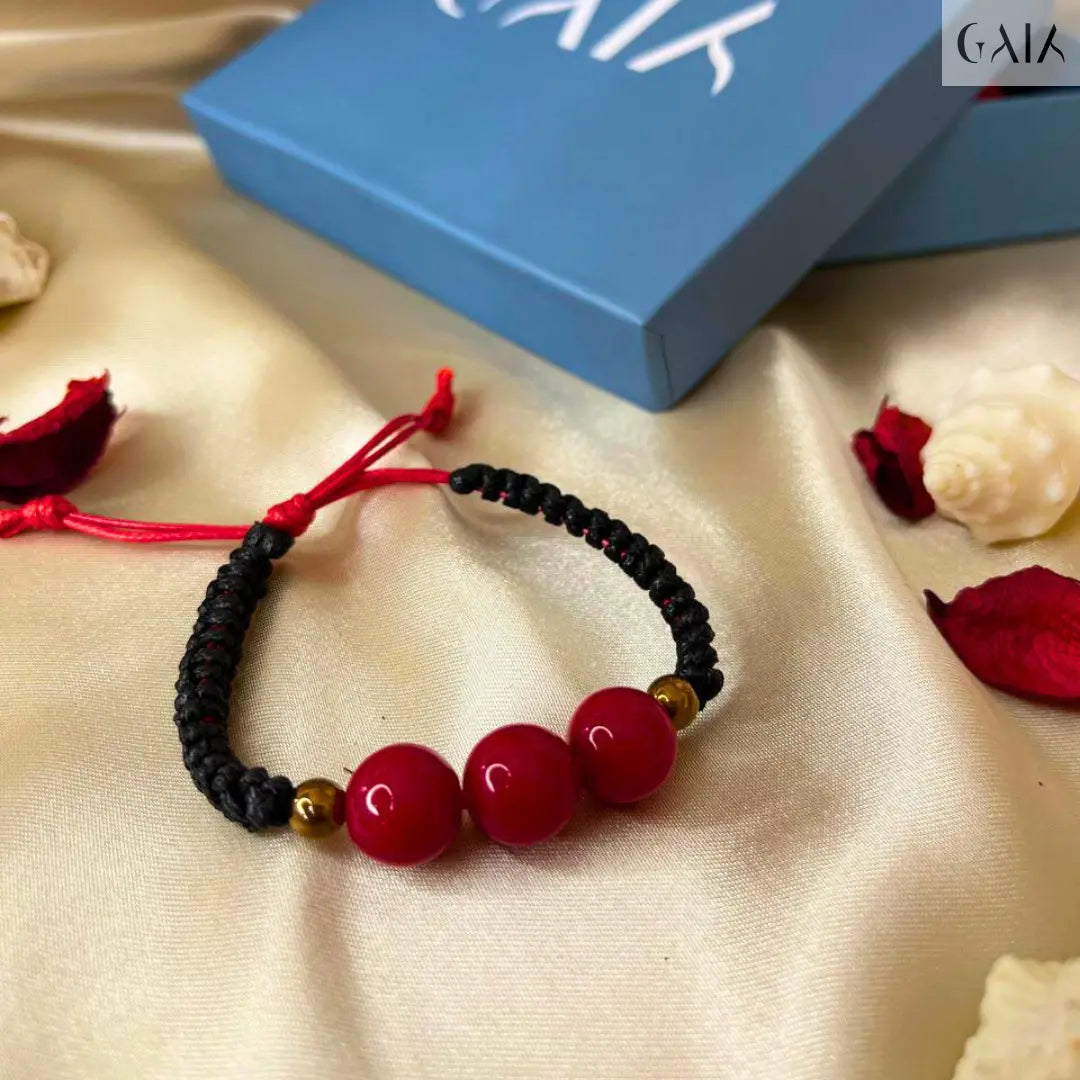 Guardian of Passion Bracelet - GAIA - Jewellery Store