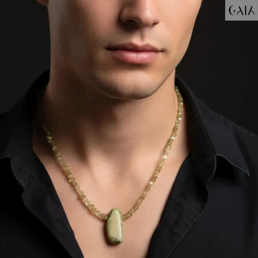 Hope Necklace - GAIA - Jewellery Store
