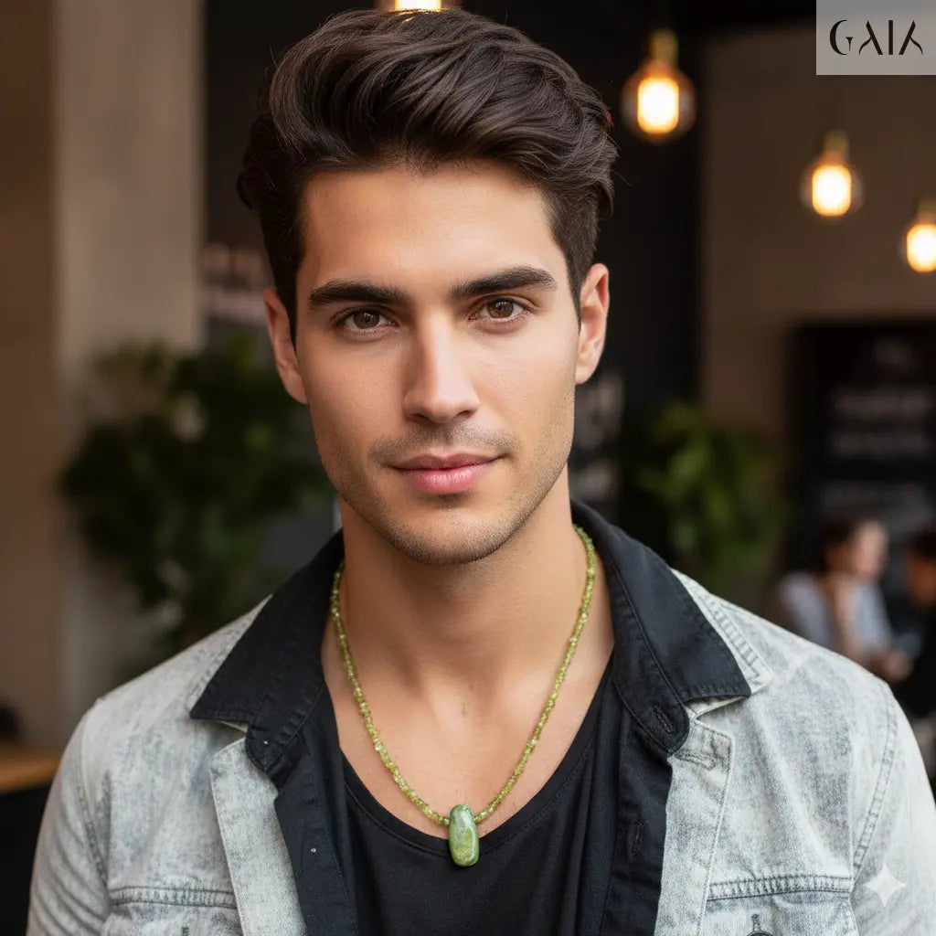 Hope Necklace GAIA  Necklace GAIA