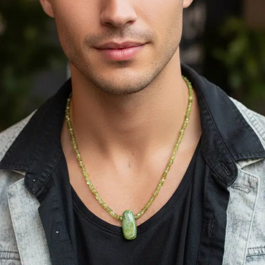 Hope Necklace GAIA  Necklace GAIA