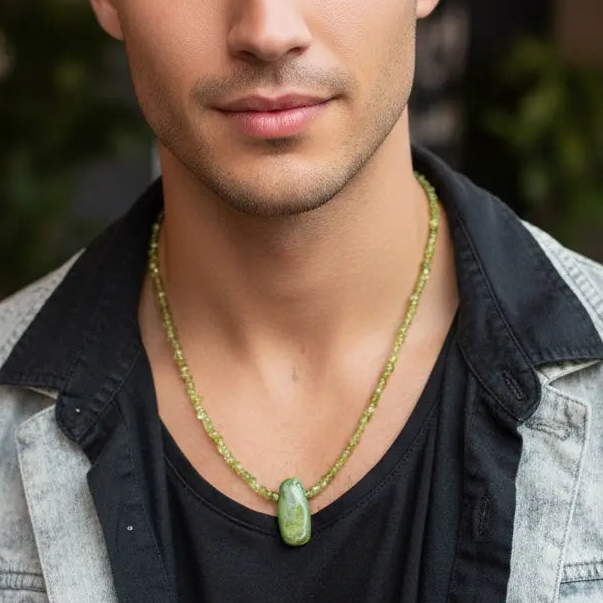 Hope Necklace GAIA  Necklace GAIA