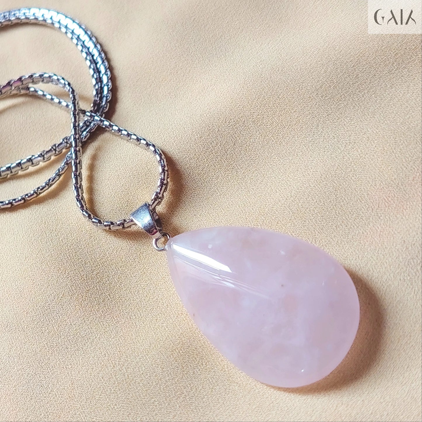 Hope Necklace - GAIA Global