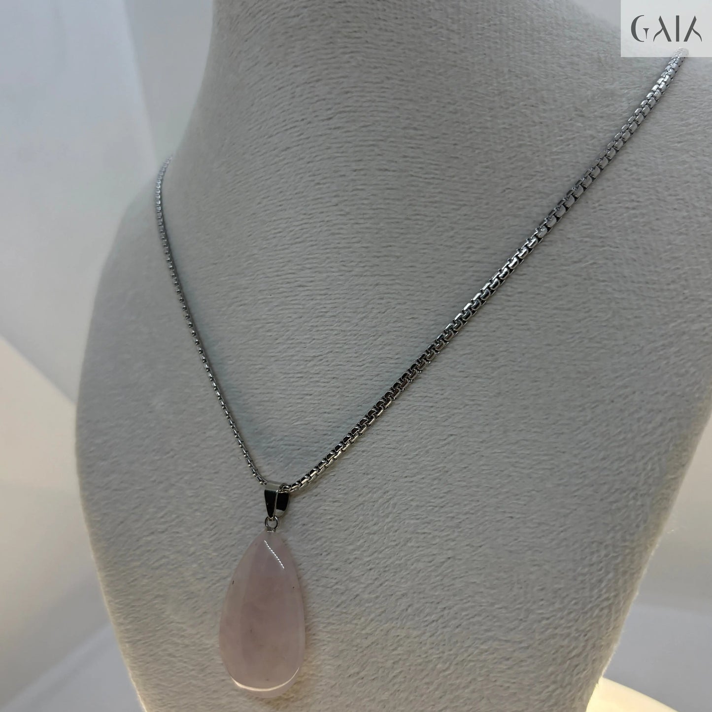 Hope Necklace - GAIA Global