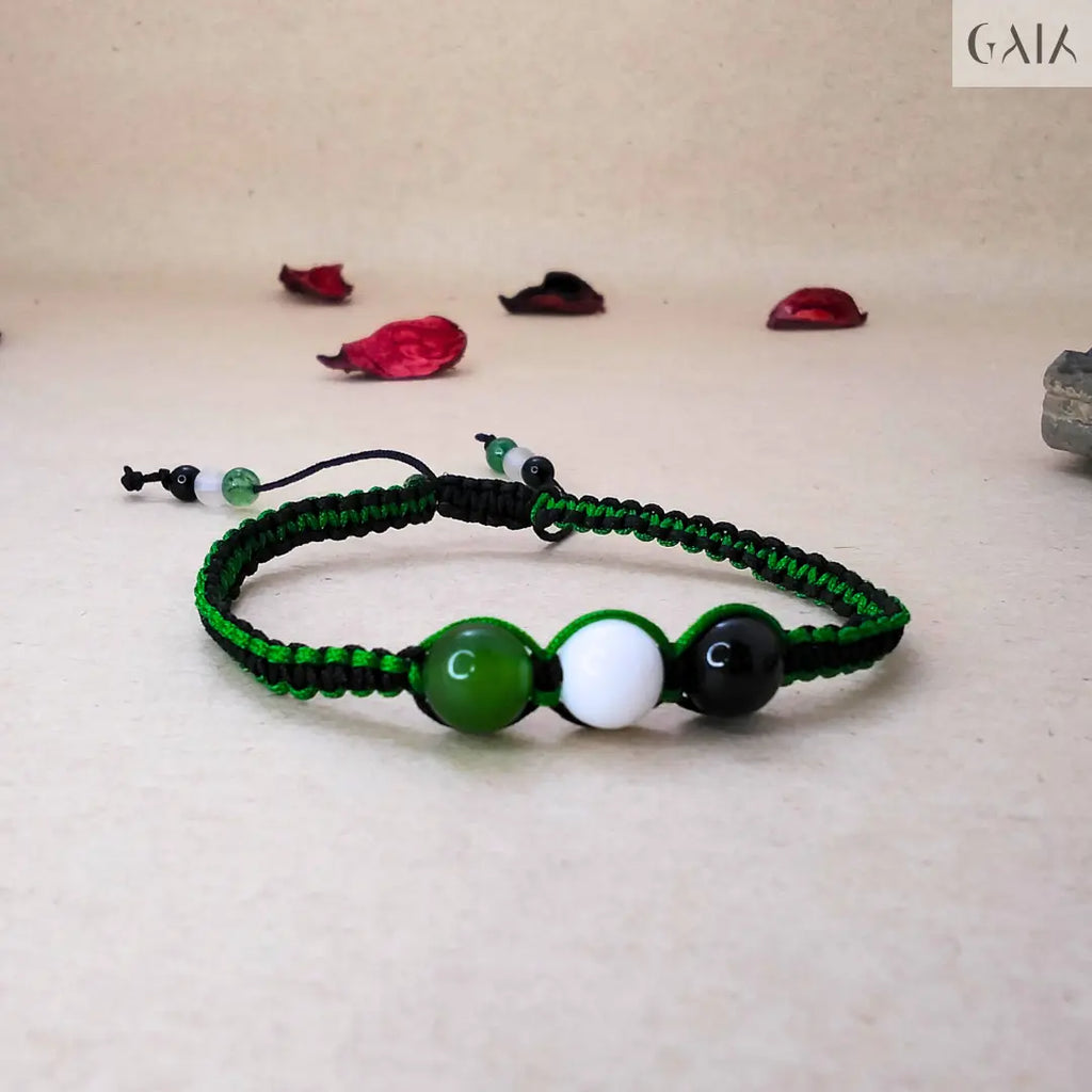 Humanity Bracelet GAIA  bracelet GAIA