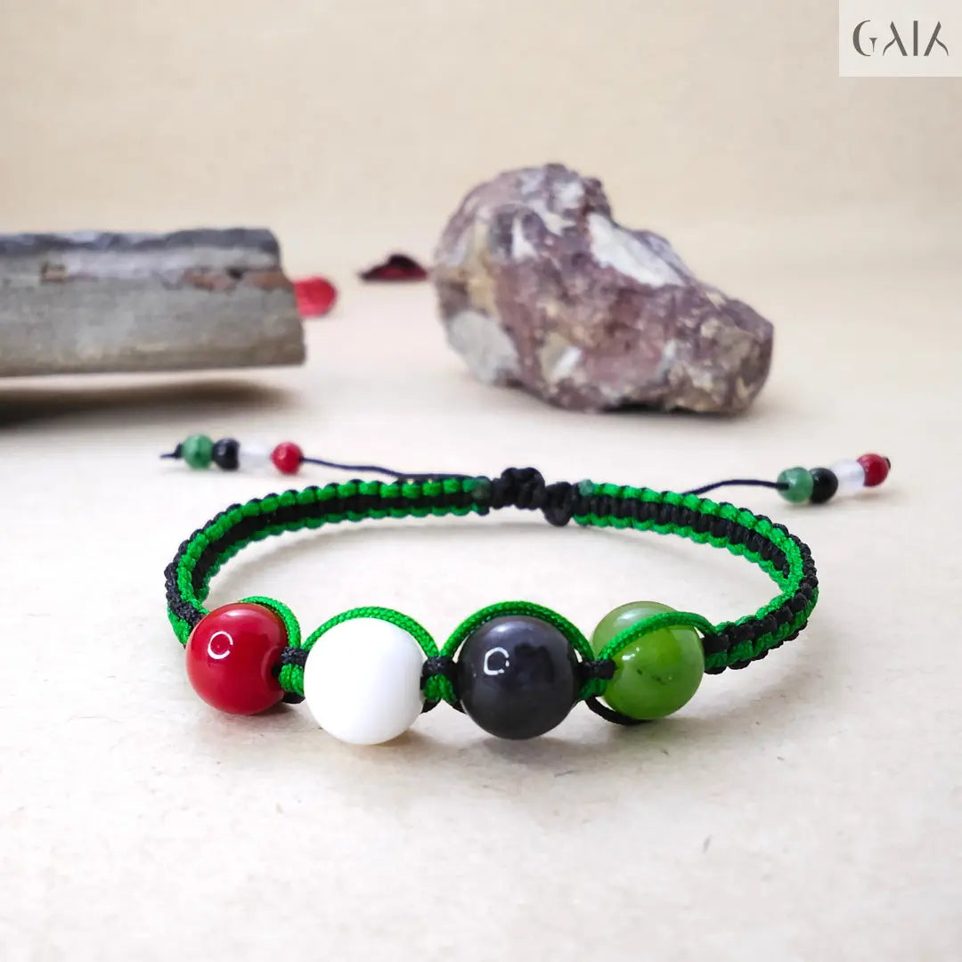 Humanity Bracelet GAIA  bracelet GAIA