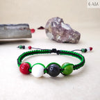 Humanity Bracelet GAIA  bracelet GAIA