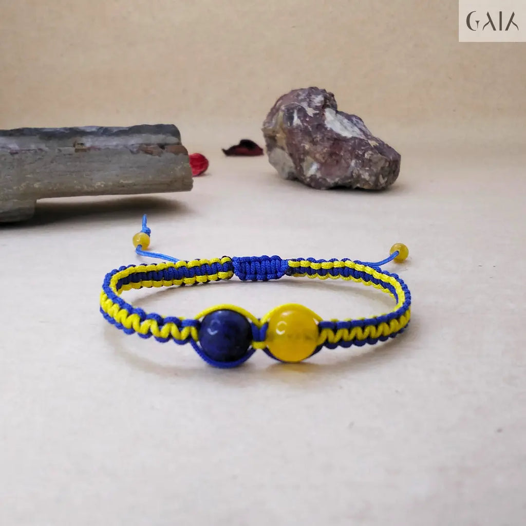 Humanity Bracelet GAIA  bracelet GAIA